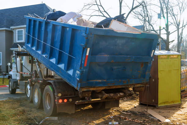 Retail Junk Removal in Center Hill, FL